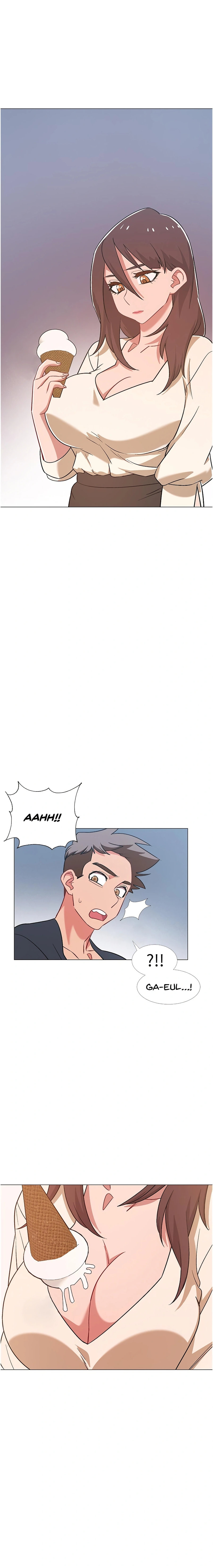 Enlistment Countdown - Chapter 38 [photo 21] - MangaPorn