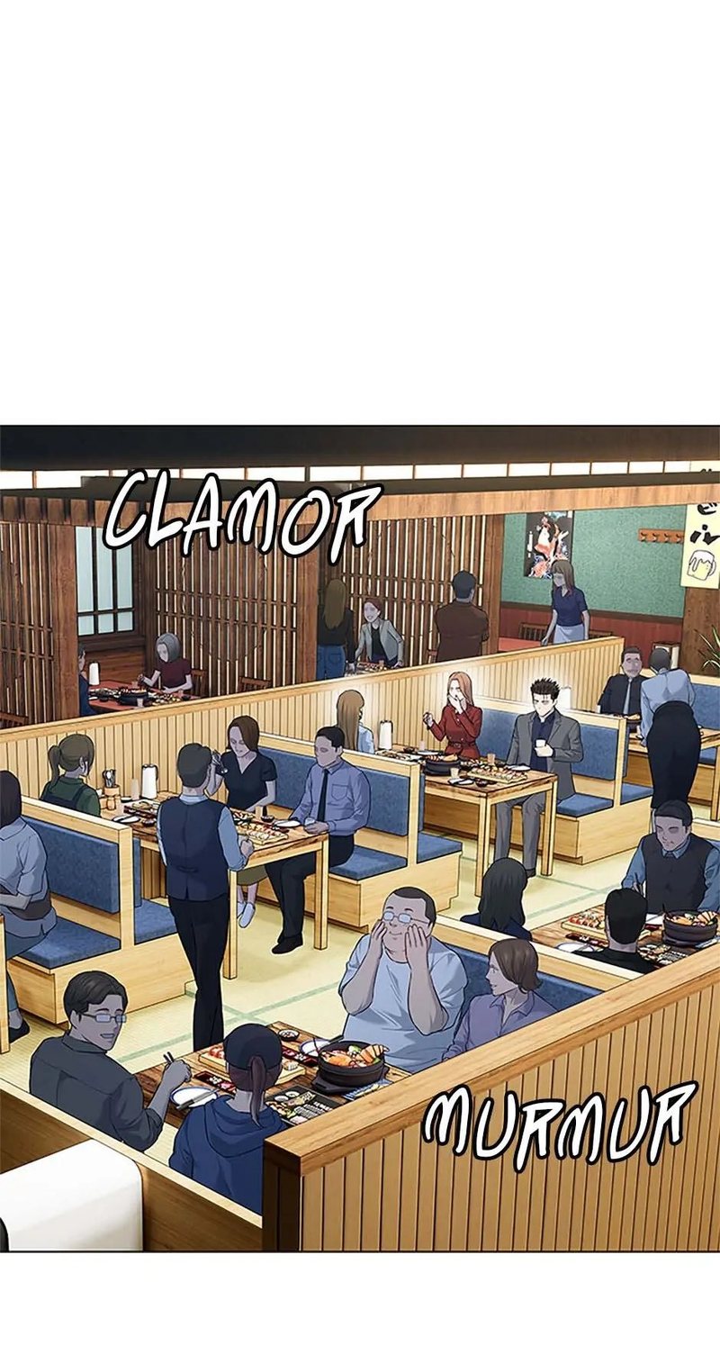 God of Blackfield - Chapter 183 [photo 15] - MangaPorn