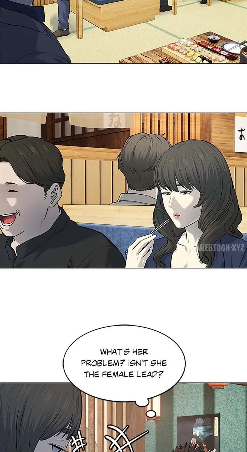 God of Blackfield - Chapter 183 [photo 20] - MangaPorn