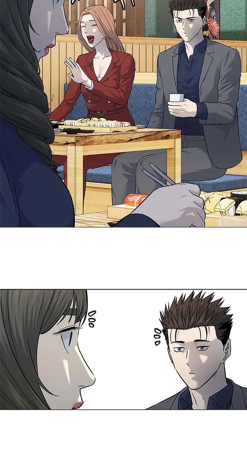 God of Blackfield - Chapter 183 [photo 21] - MangaPorn