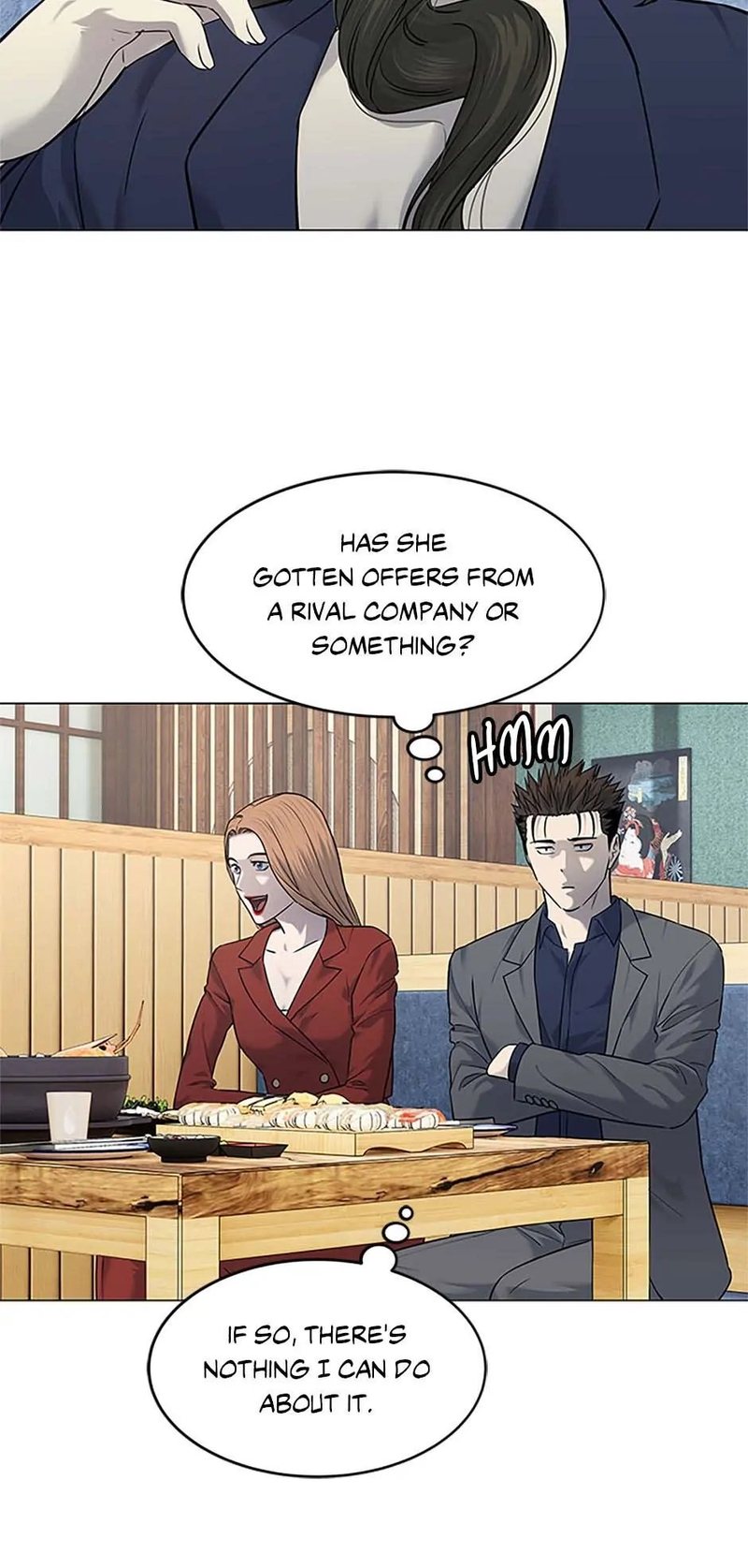 God of Blackfield - Chapter 183 [photo 24] - MangaPorn