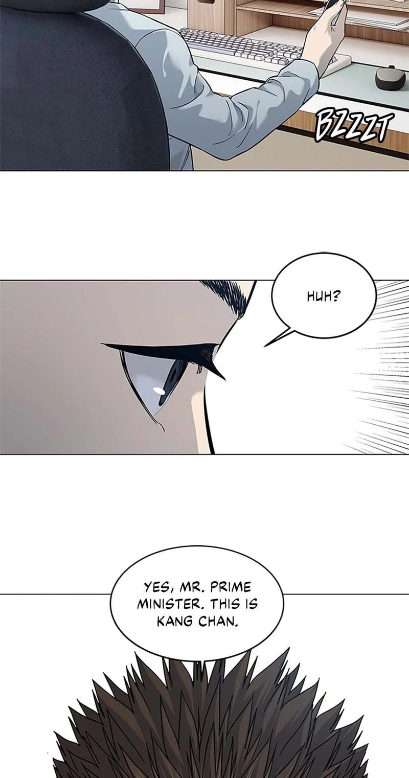 God of Blackfield - Chapter 183 [photo 38] - MangaPorn