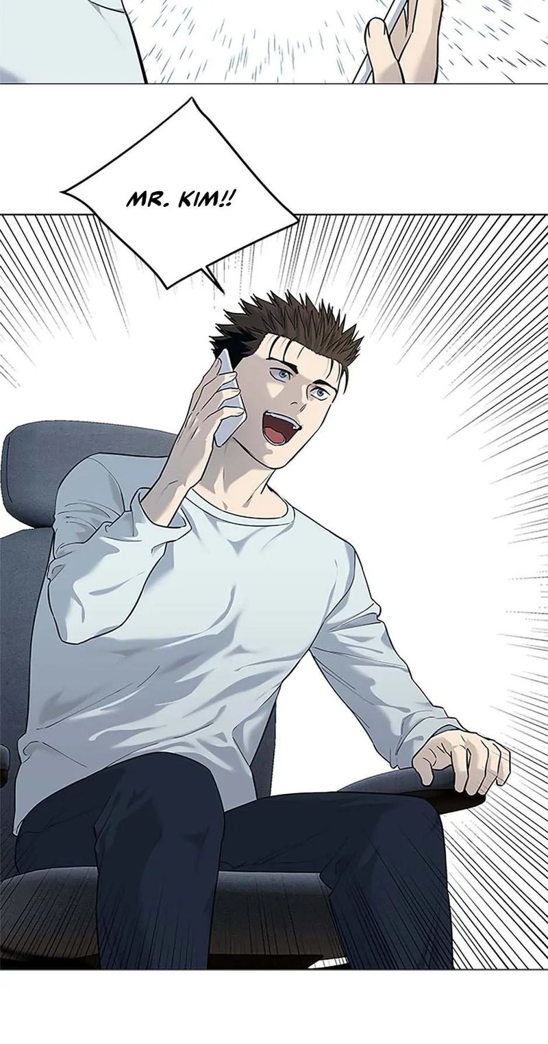 God of Blackfield - Chapter 183 [photo 51] - MangaPorn