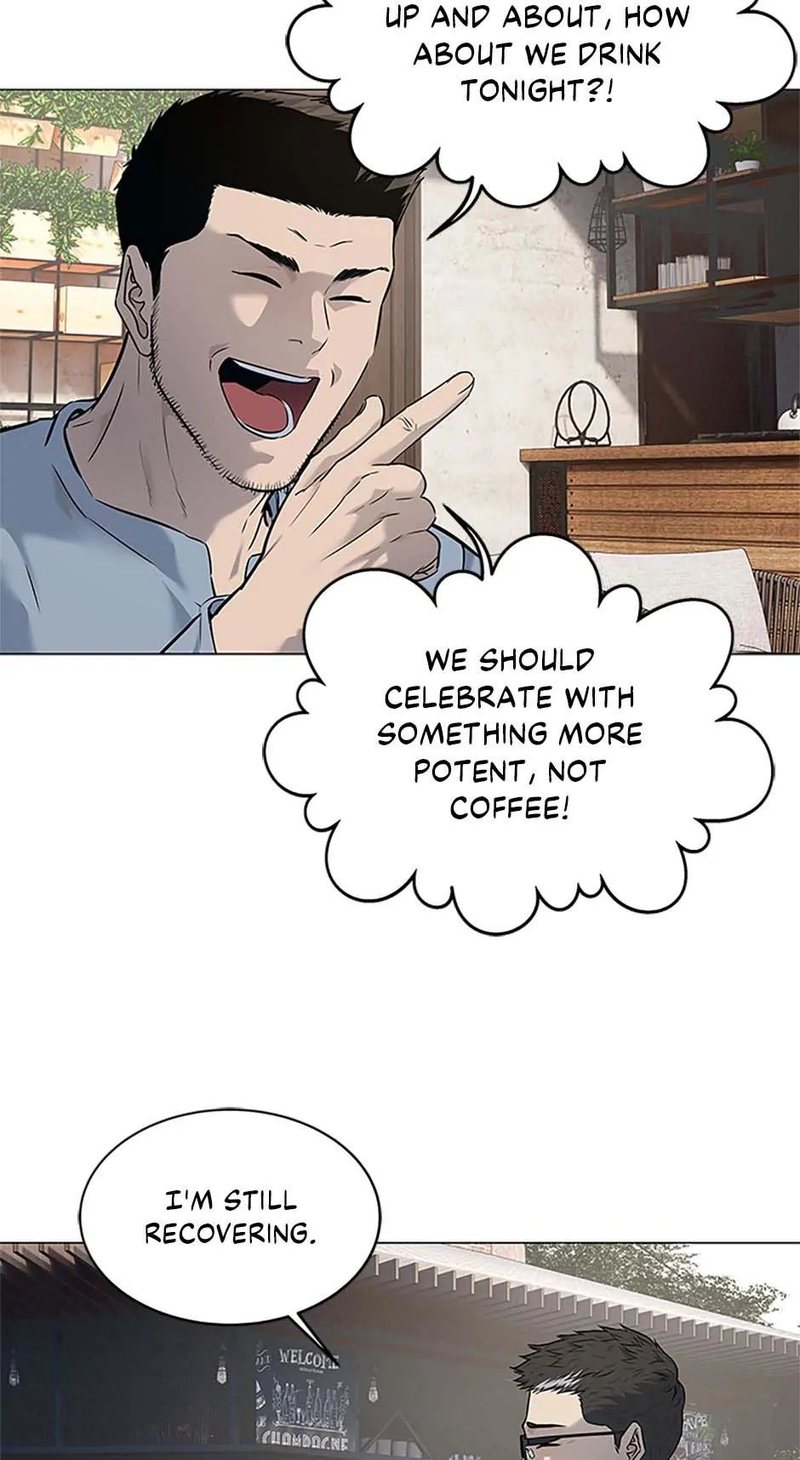 God of Blackfield - Chapter 183 [photo 59] - MangaPorn