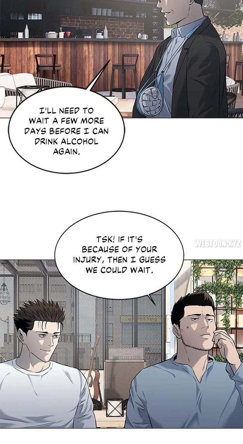 God of Blackfield - Chapter 183 [photo 60] - MangaPorn