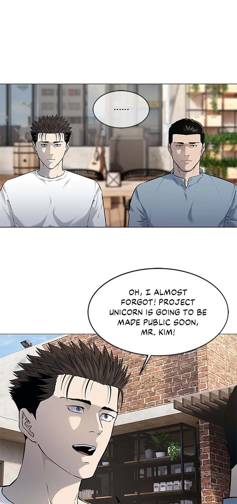 God of Blackfield - Chapter 183 [photo 63] - MangaPorn