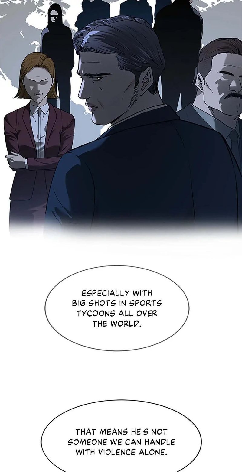 God of Blackfield - Chapter 183 [photo 74] - MangaPorn