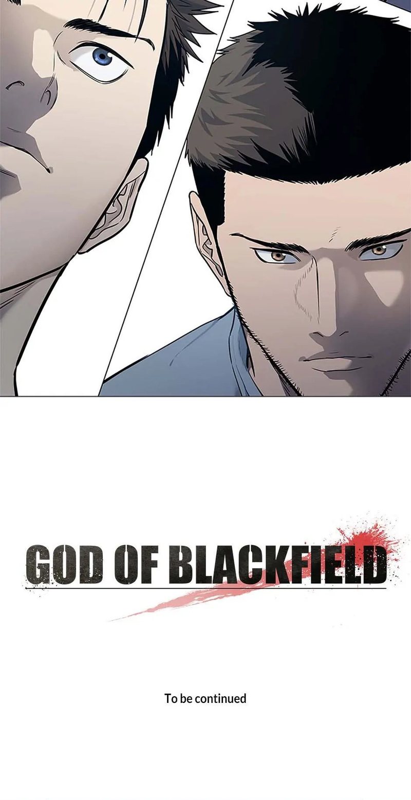 God of Blackfield - Chapter 183 [photo 77] - MangaPorn