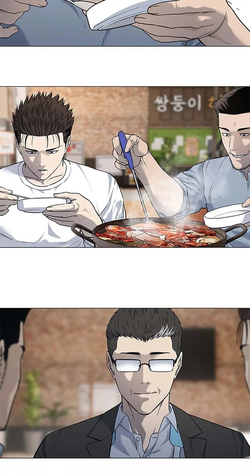 God of Blackfield - Chapter 184 [photo 15] - MangaPorn