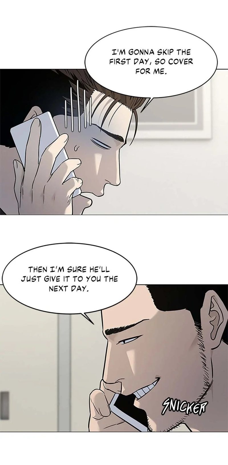 God of Blackfield - Chapter 184 [photo 35] - MangaPorn