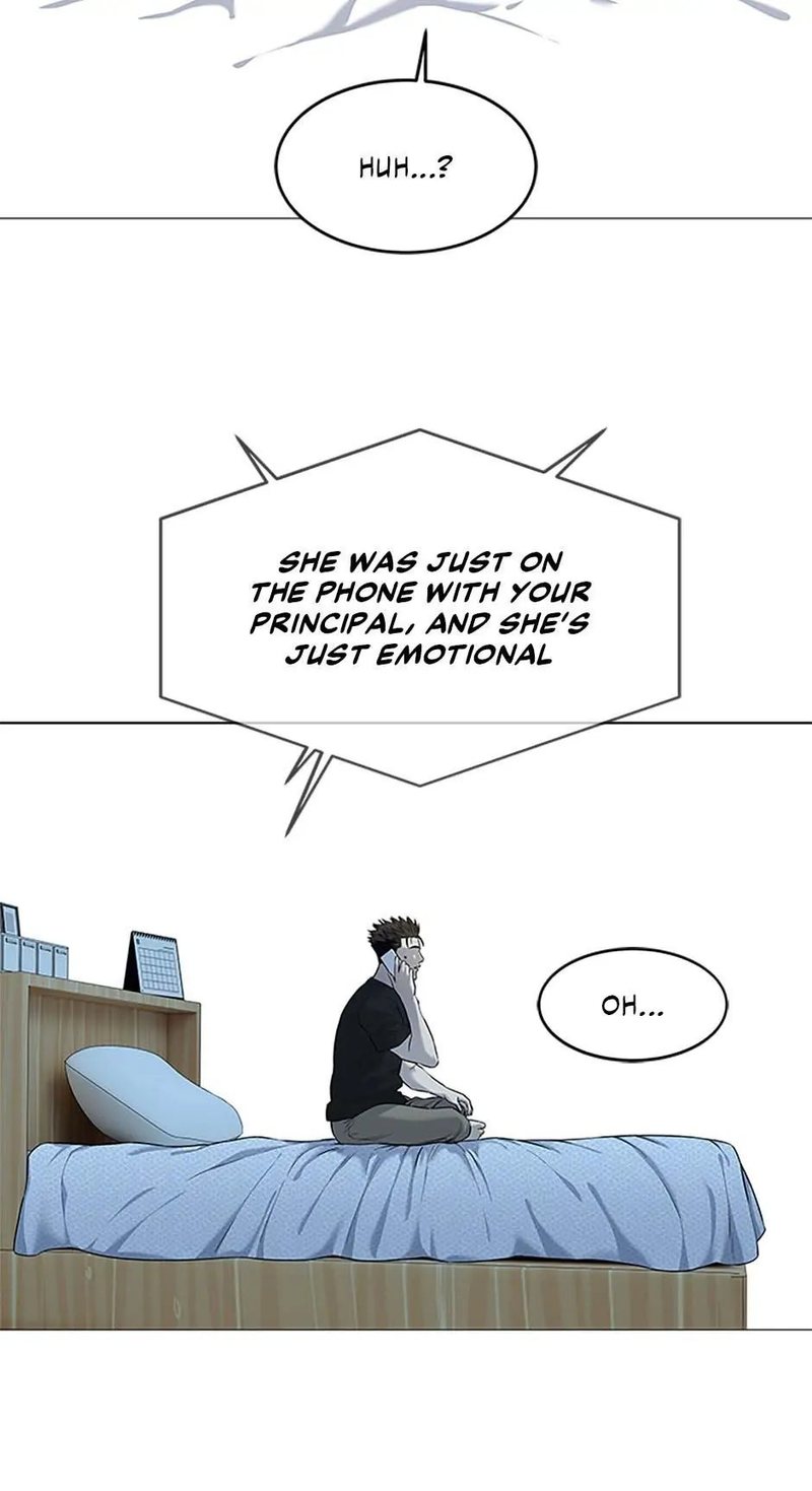 God of Blackfield - Chapter 184 [photo 46] - MangaPorn