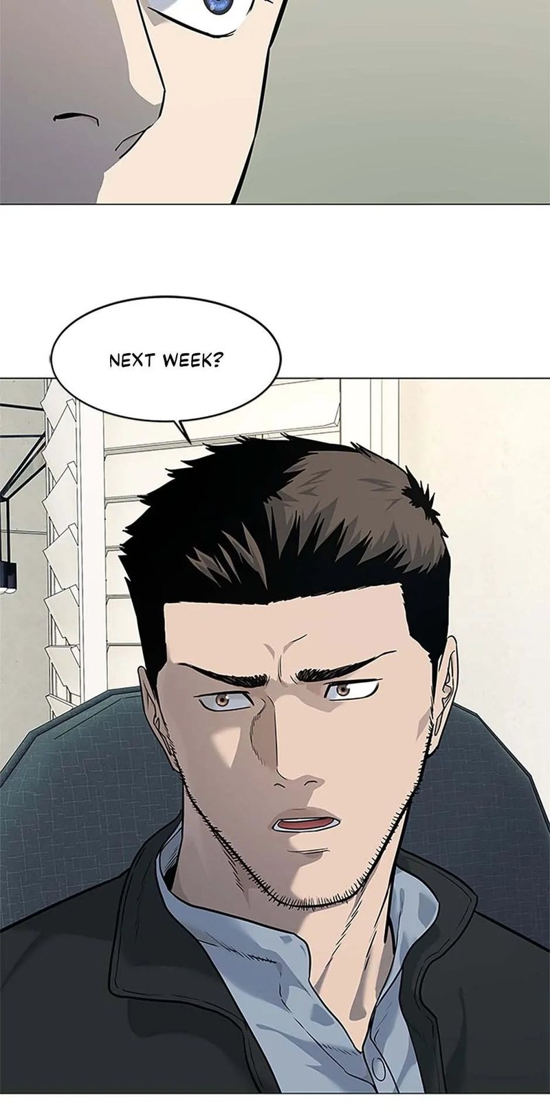 God of Blackfield - Chapter 184 [photo 73] - MangaPorn