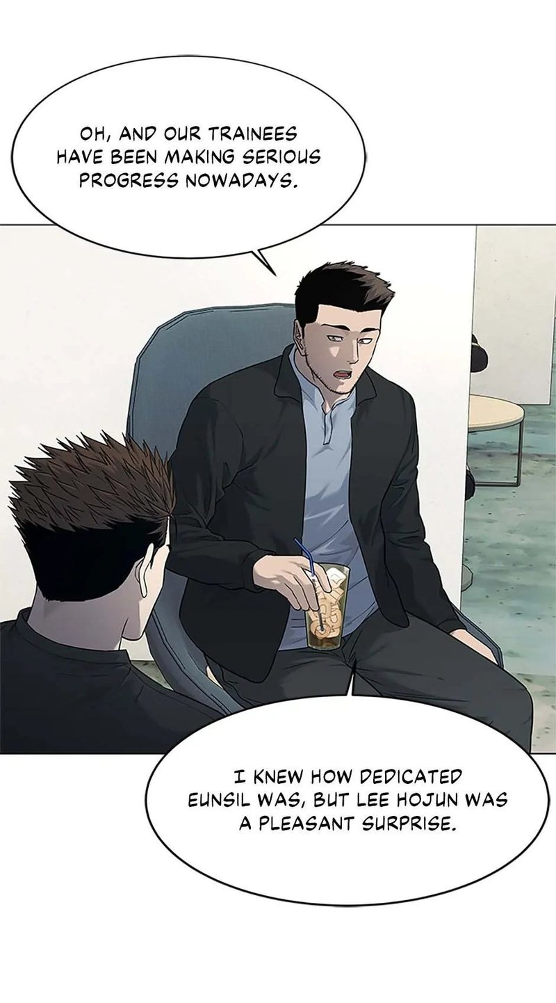 God of Blackfield - Chapter 185 [photo 10] - MangaPorn