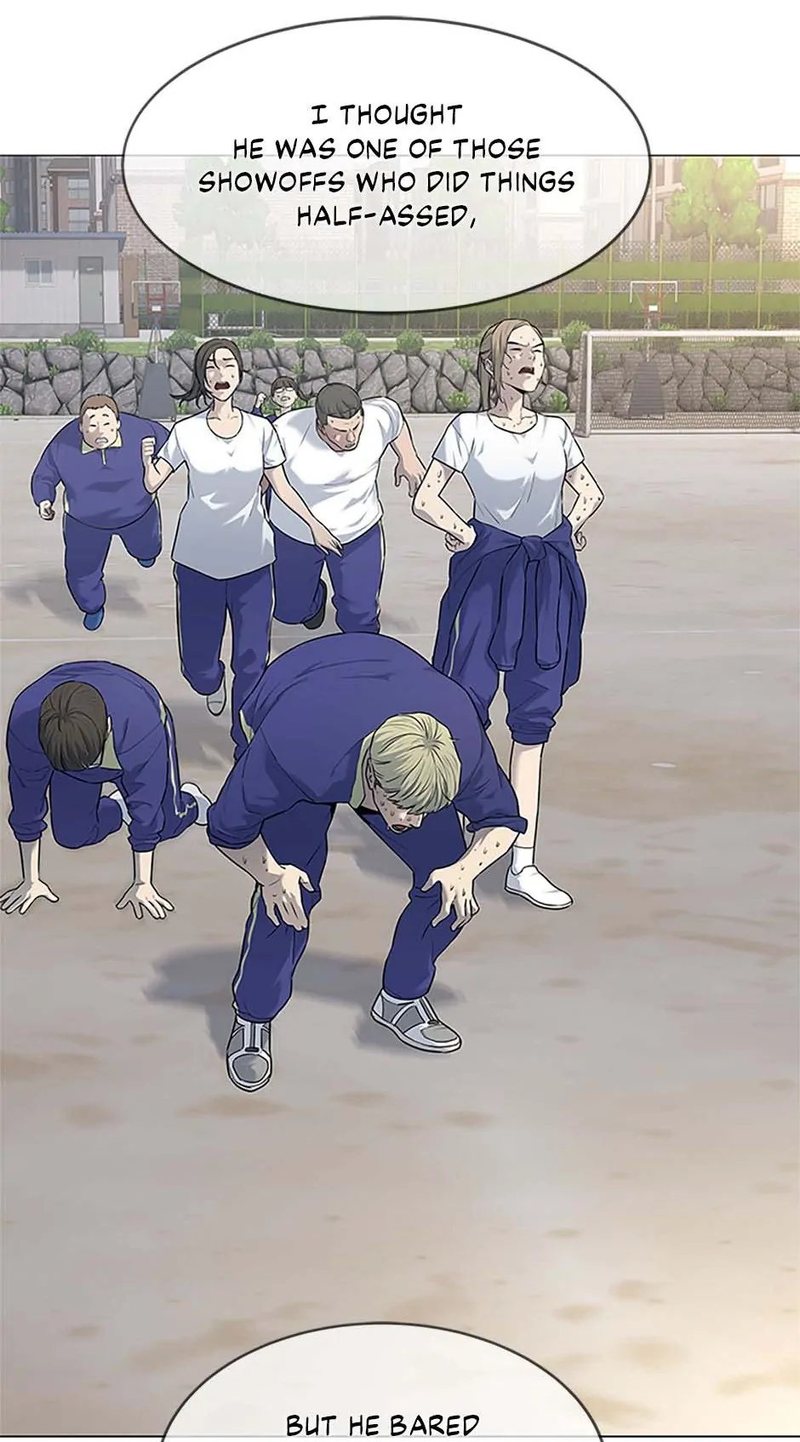 God of Blackfield - Chapter 185 [photo 11] - MangaPorn