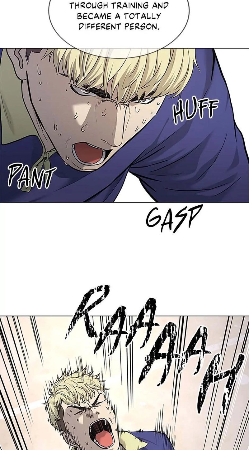 God of Blackfield - Chapter 185 [photo 12] - MangaPorn