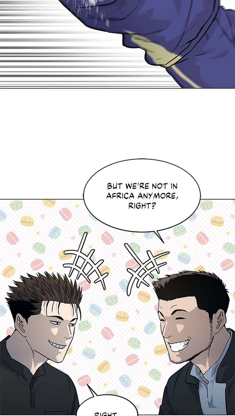 God of Blackfield - Chapter 185 [photo 17] - MangaPorn