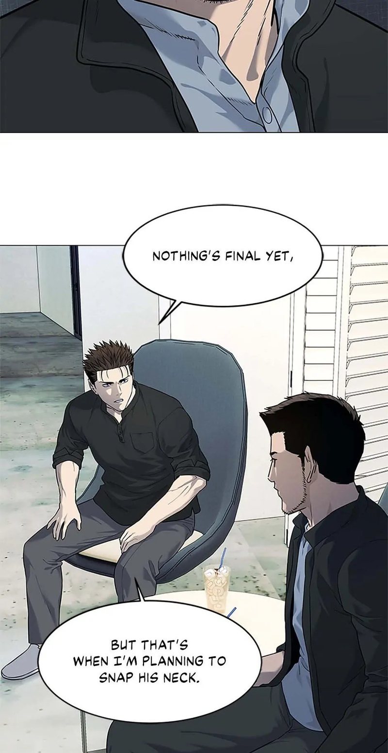 God of Blackfield - Chapter 185 [photo 2] - MangaPorn