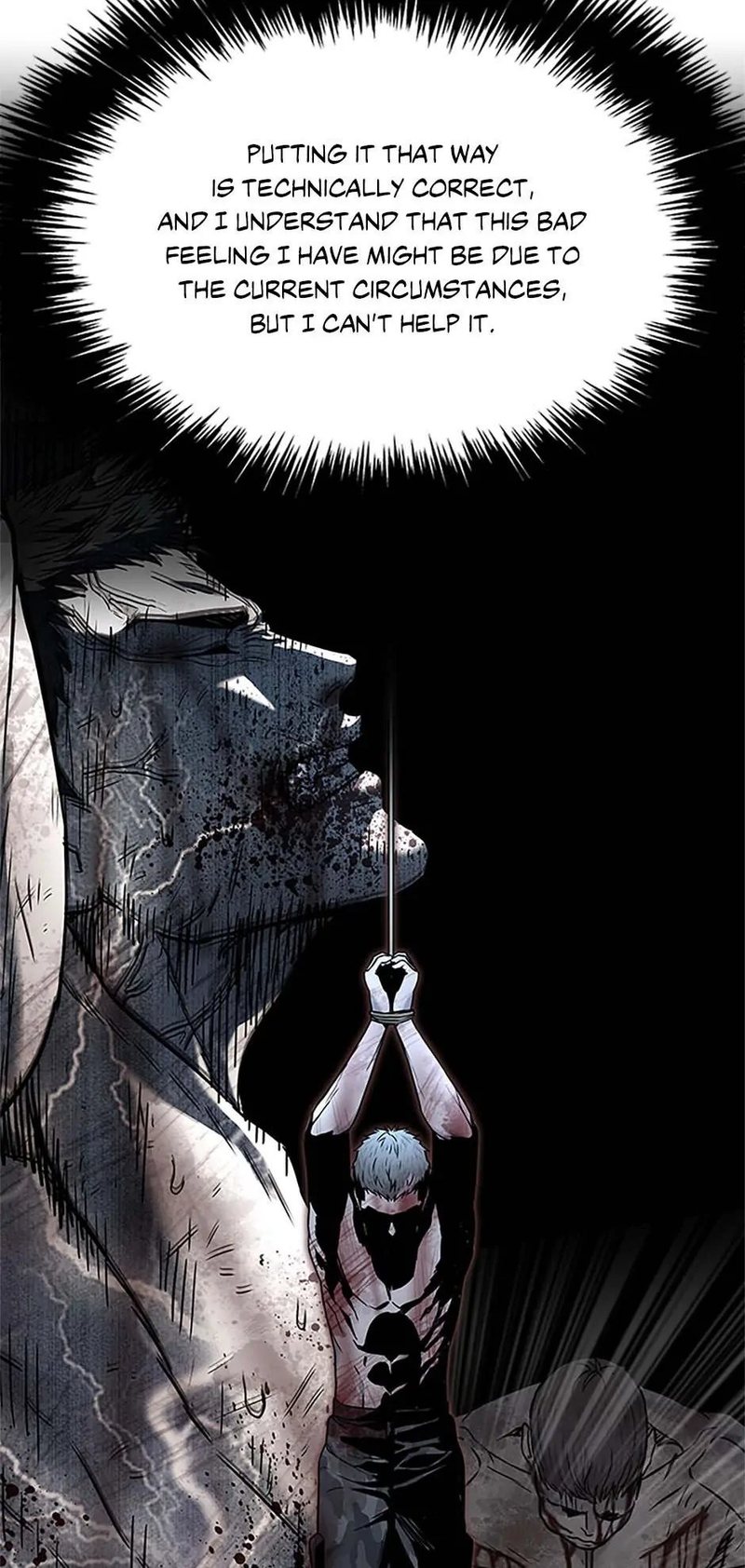God of Blackfield - Chapter 185 [photo 24] - MangaPorn