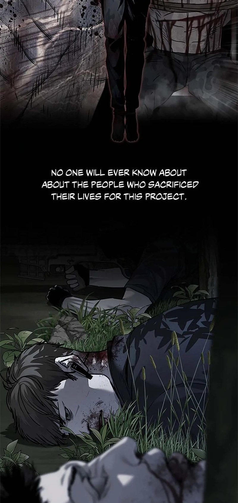 God of Blackfield - Chapter 185 [photo 25] - MangaPorn