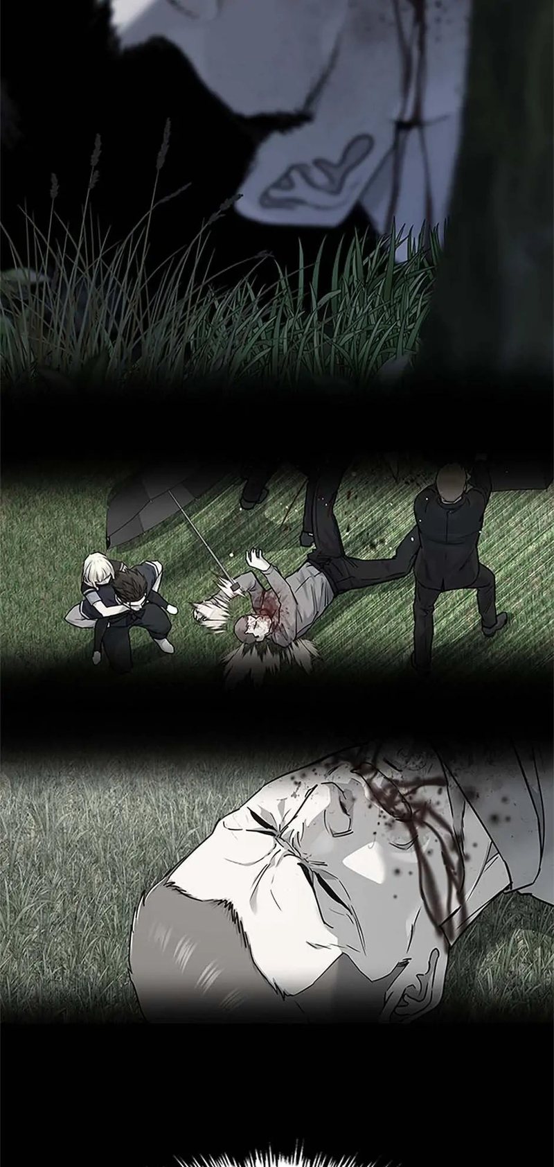 God of Blackfield - Chapter 185 [photo 26] - MangaPorn