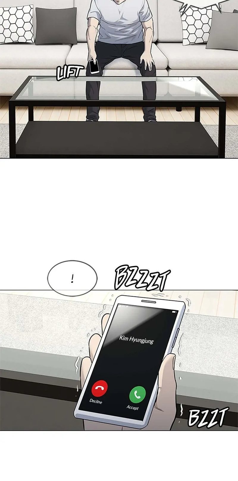 God of Blackfield - Chapter 185 [photo 34] - MangaPorn
