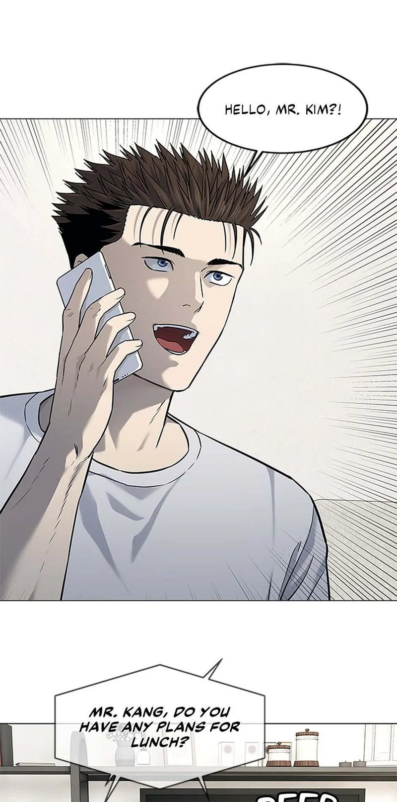God of Blackfield - Chapter 185 [photo 35] - MangaPorn