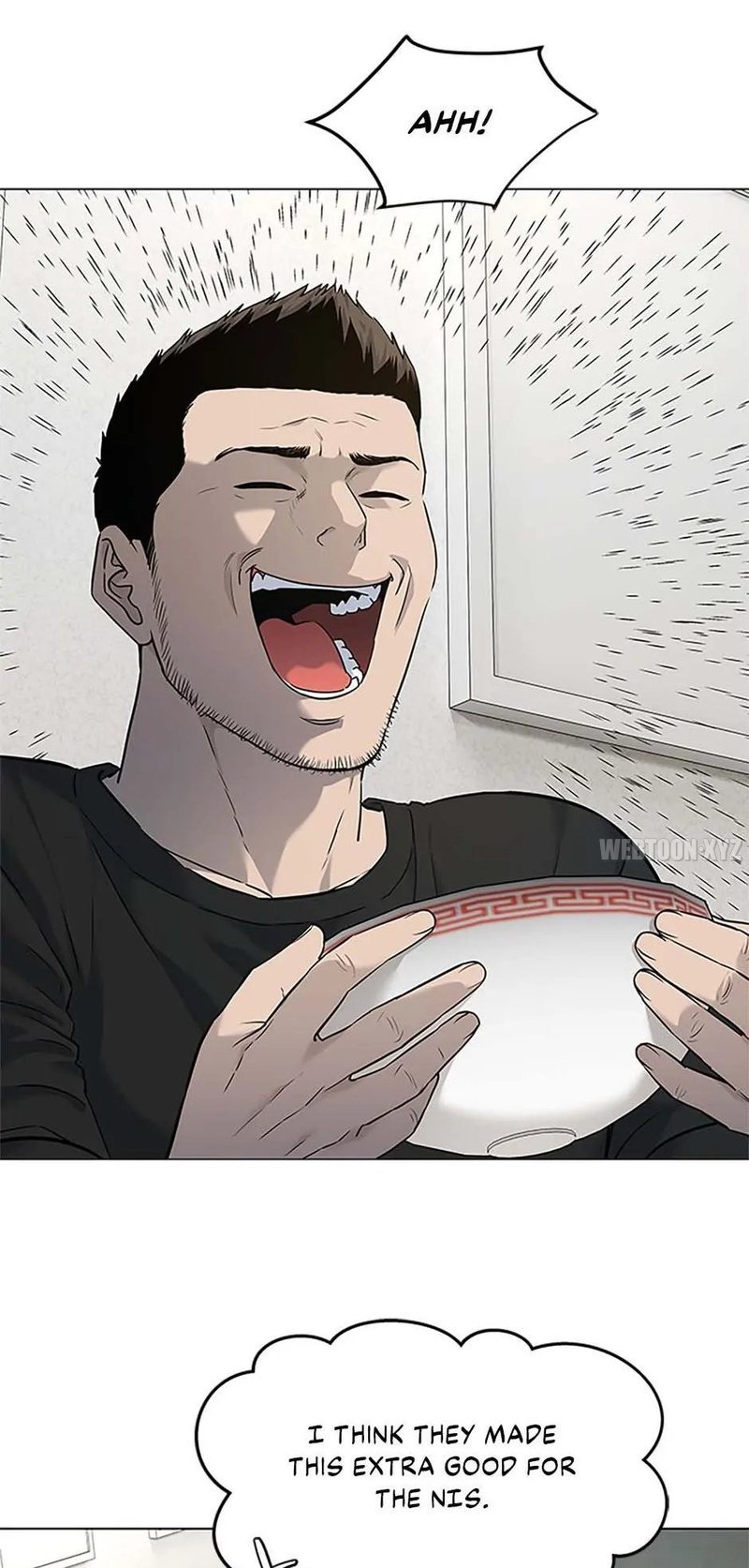 God of Blackfield - Chapter 185 [photo 39] - MangaPorn