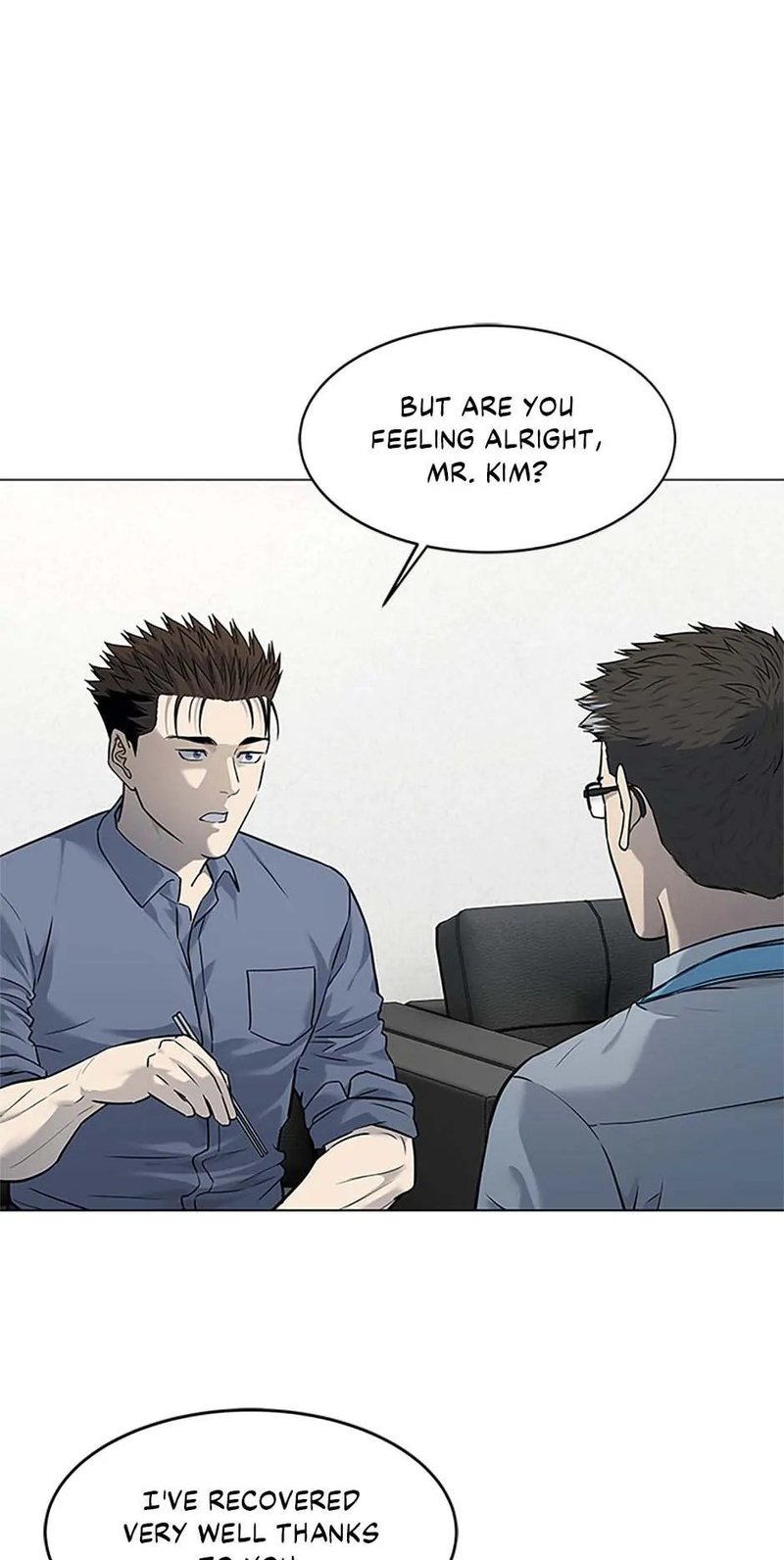 God of Blackfield - Chapter 185 [photo 42] - MangaPorn