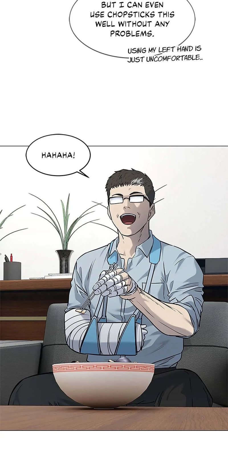 God of Blackfield - Chapter 185 [photo 44] - MangaPorn