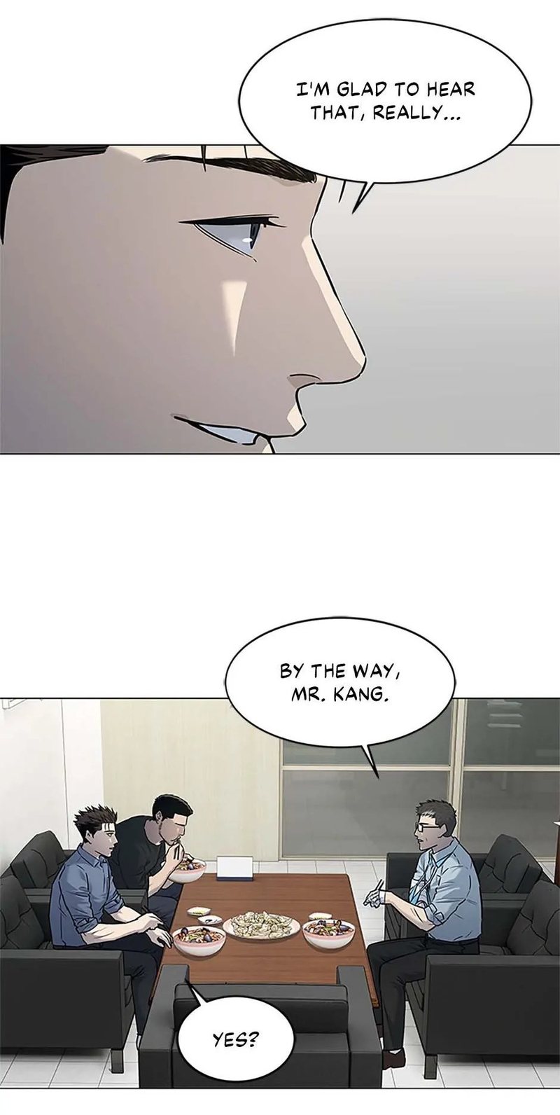 God of Blackfield - Chapter 185 [photo 45] - MangaPorn