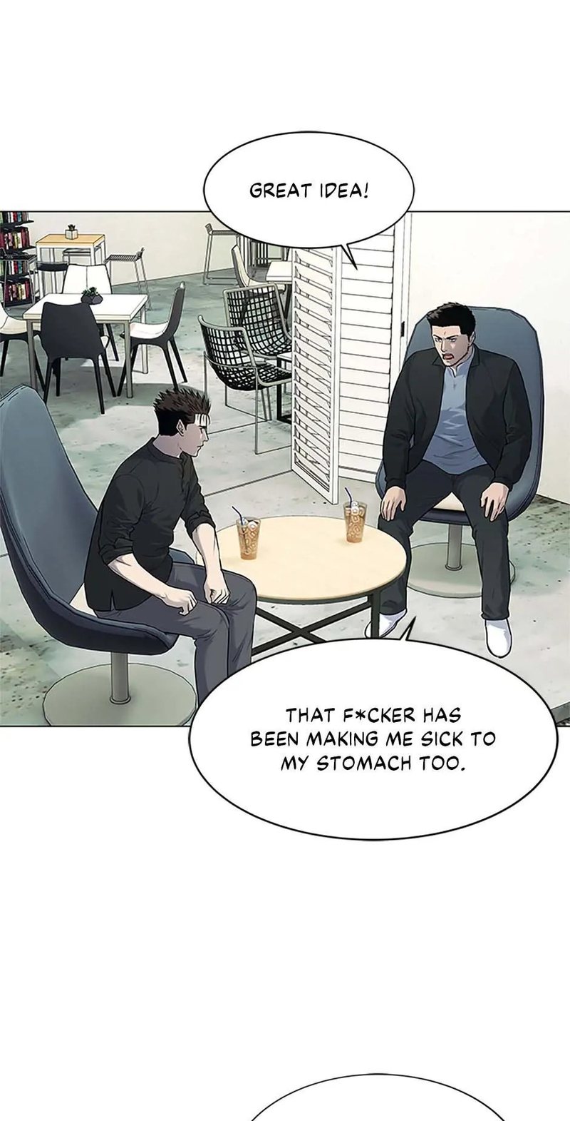 God of Blackfield - Chapter 185 [photo 5] - MangaPorn