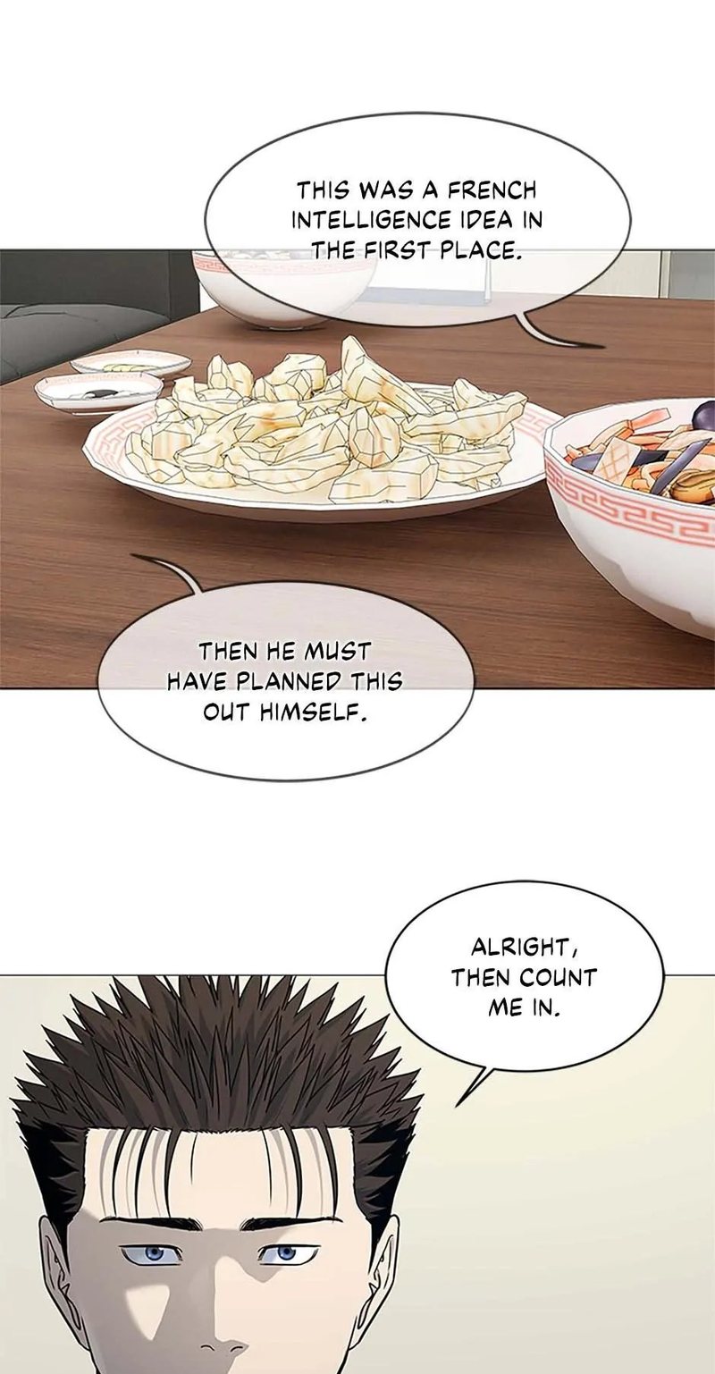 God of Blackfield - Chapter 185 [photo 52] - MangaPorn