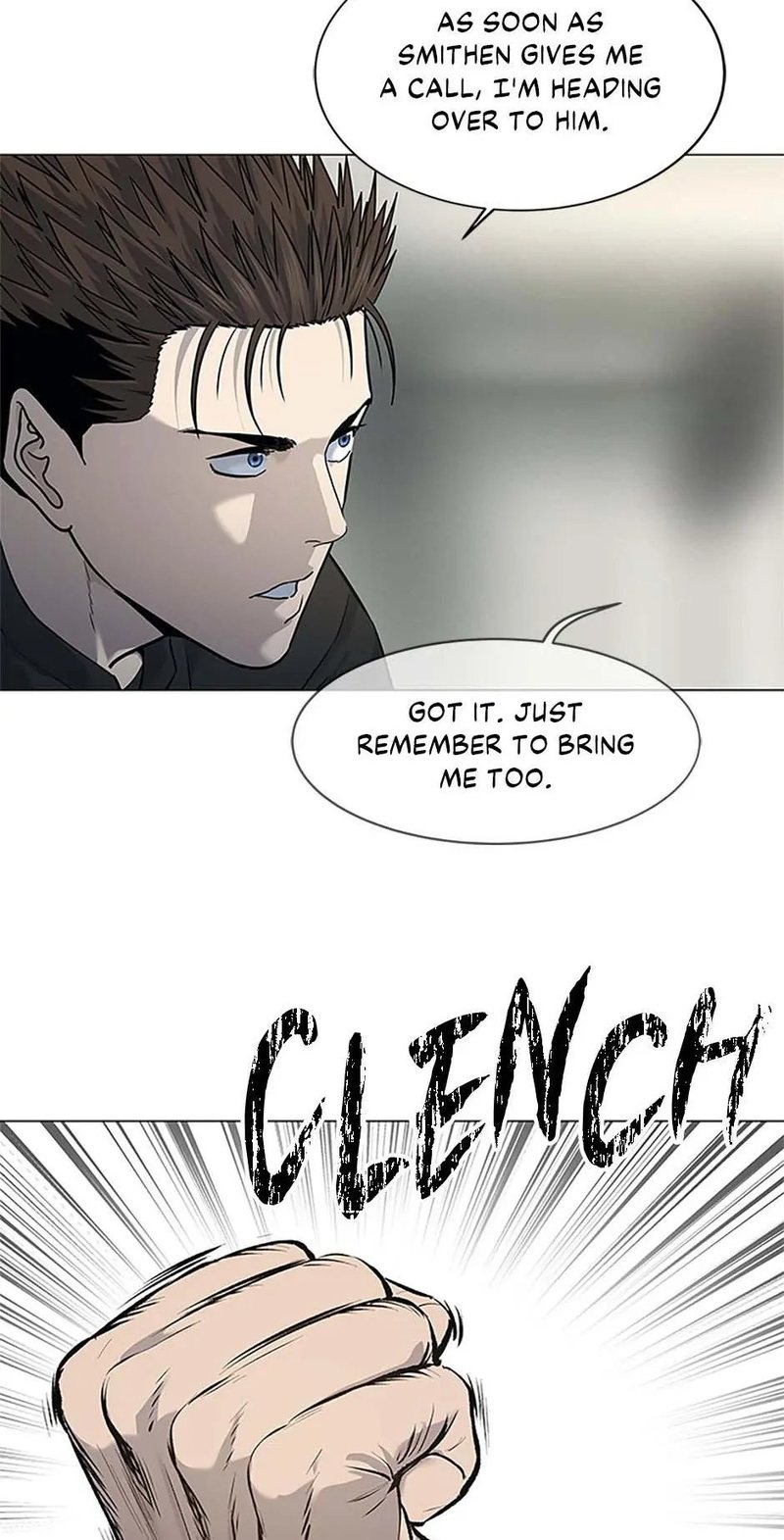 God of Blackfield - Chapter 185 [photo 6] - MangaPorn