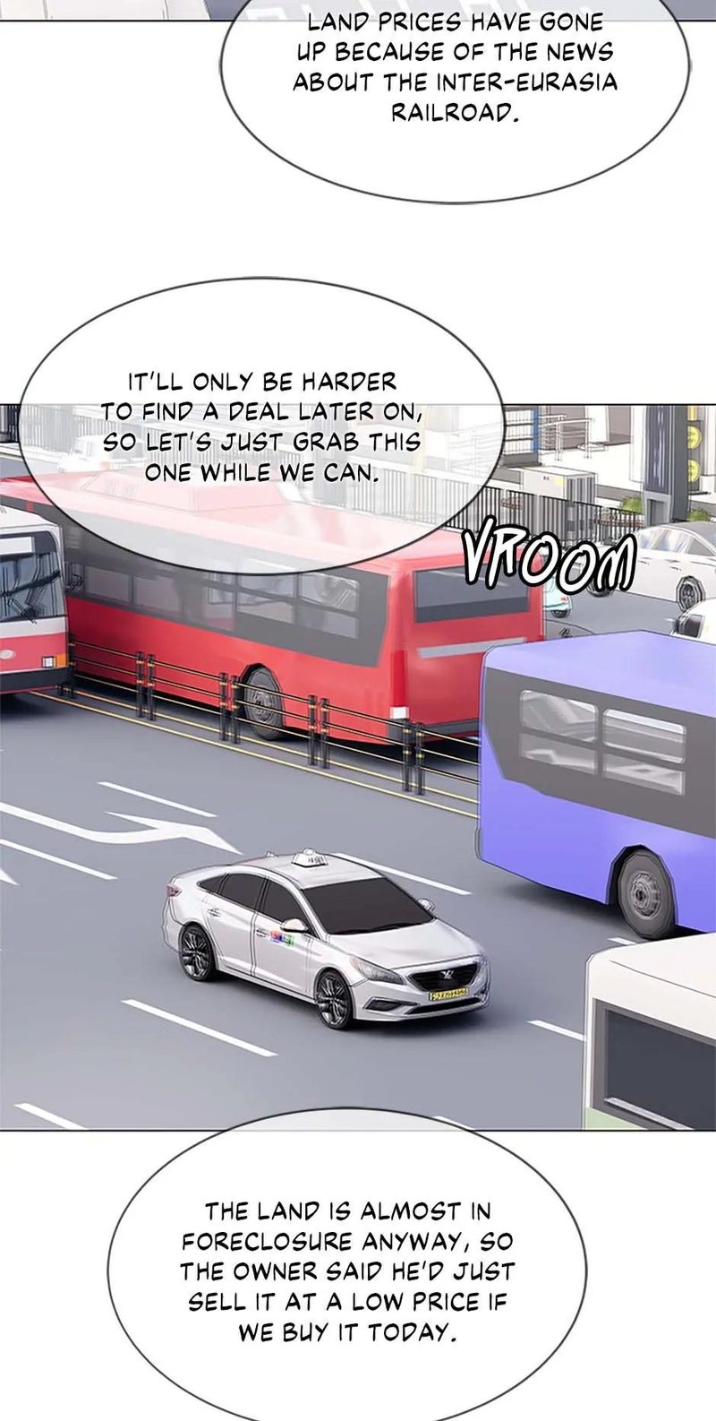 God of Blackfield - Chapter 185 [photo 65] - MangaPorn