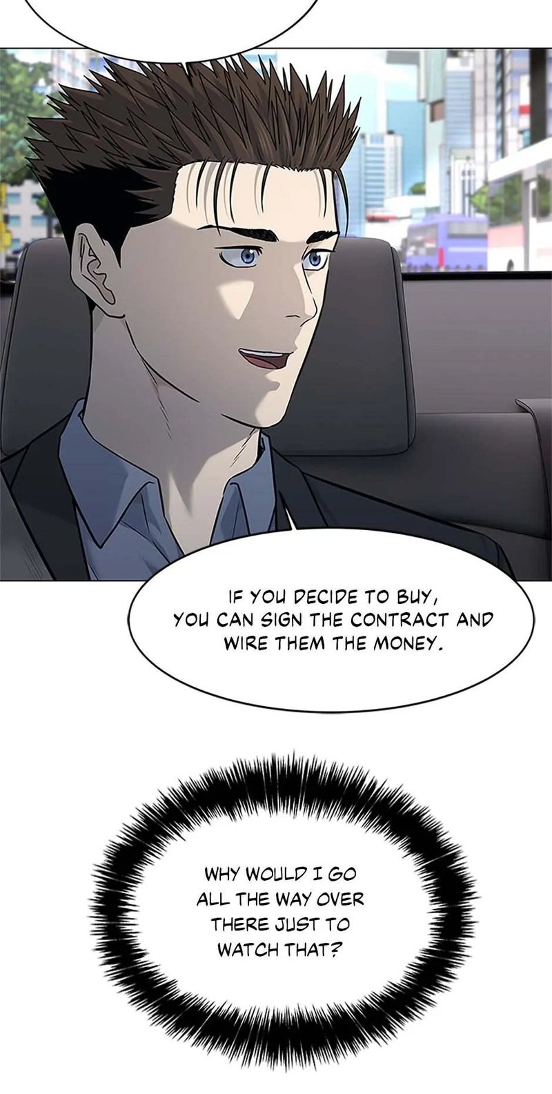 God of Blackfield - Chapter 185 [photo 67] - MangaPorn