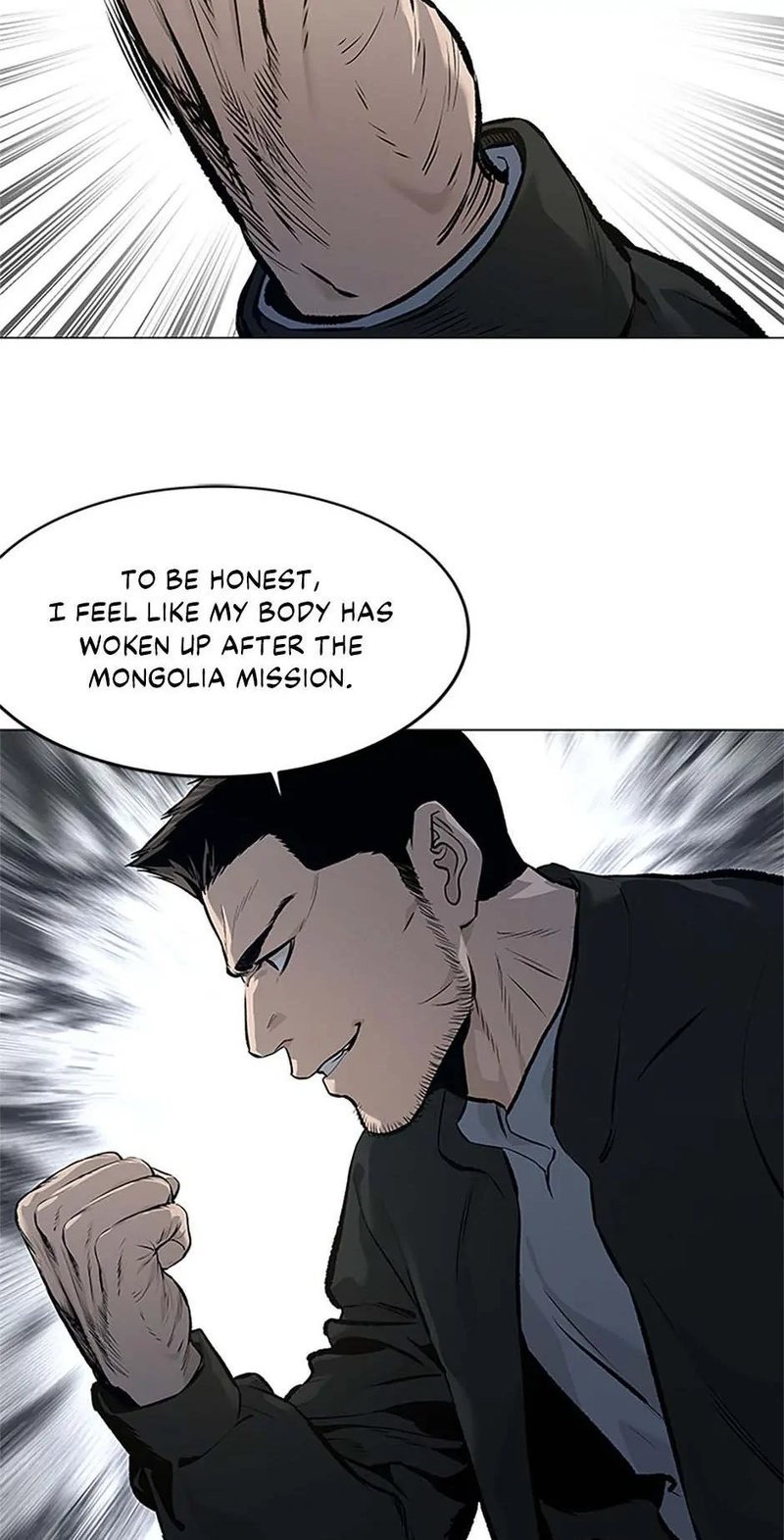 God of Blackfield - Chapter 185 [photo 7] - MangaPorn