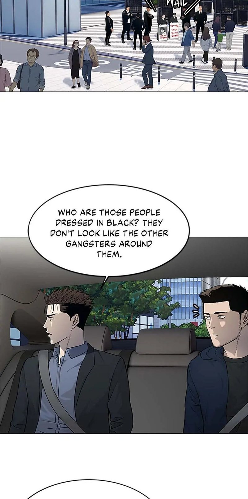 God of Blackfield - Chapter 186 [photo 13] - MangaPorn