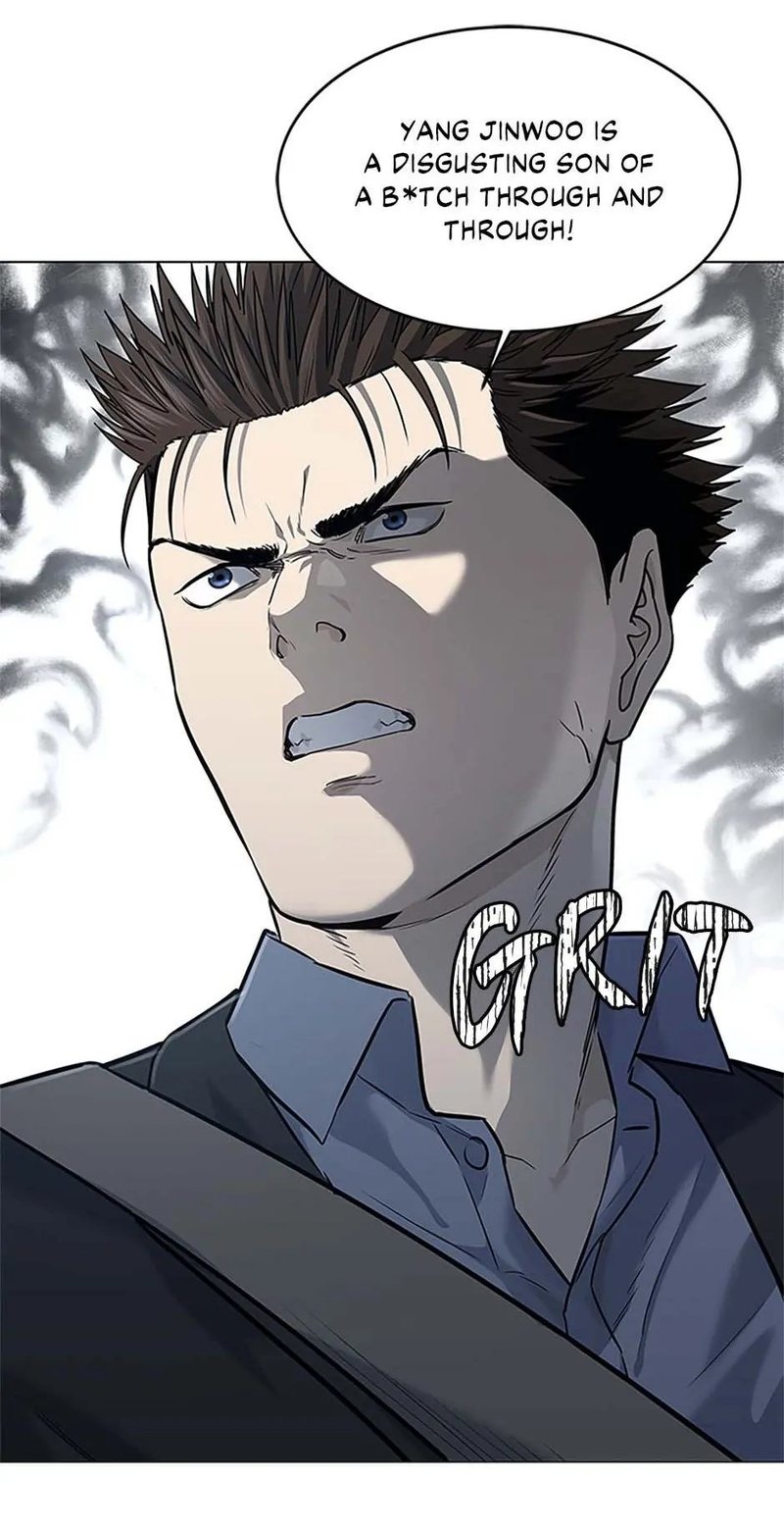 God of Blackfield - Chapter 186 [photo 20] - MangaPorn