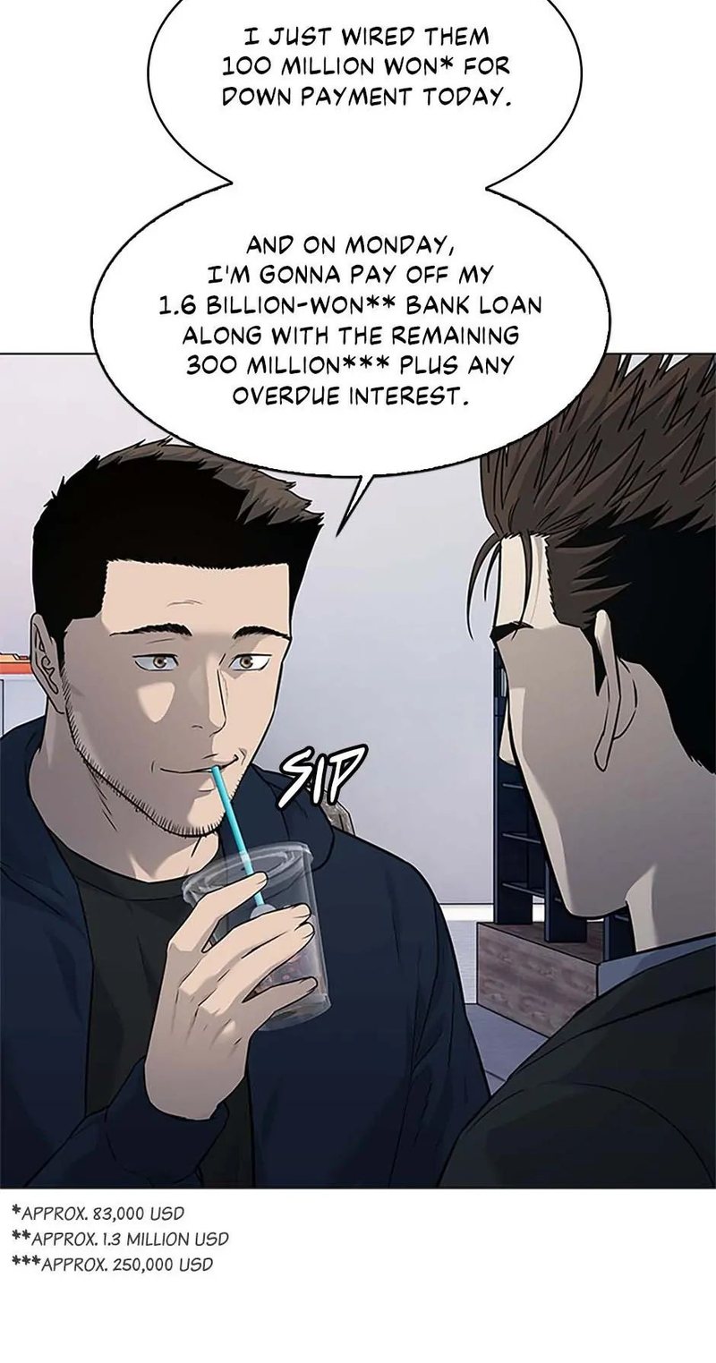 God of Blackfield - Chapter 186 [photo 28] - MangaPorn