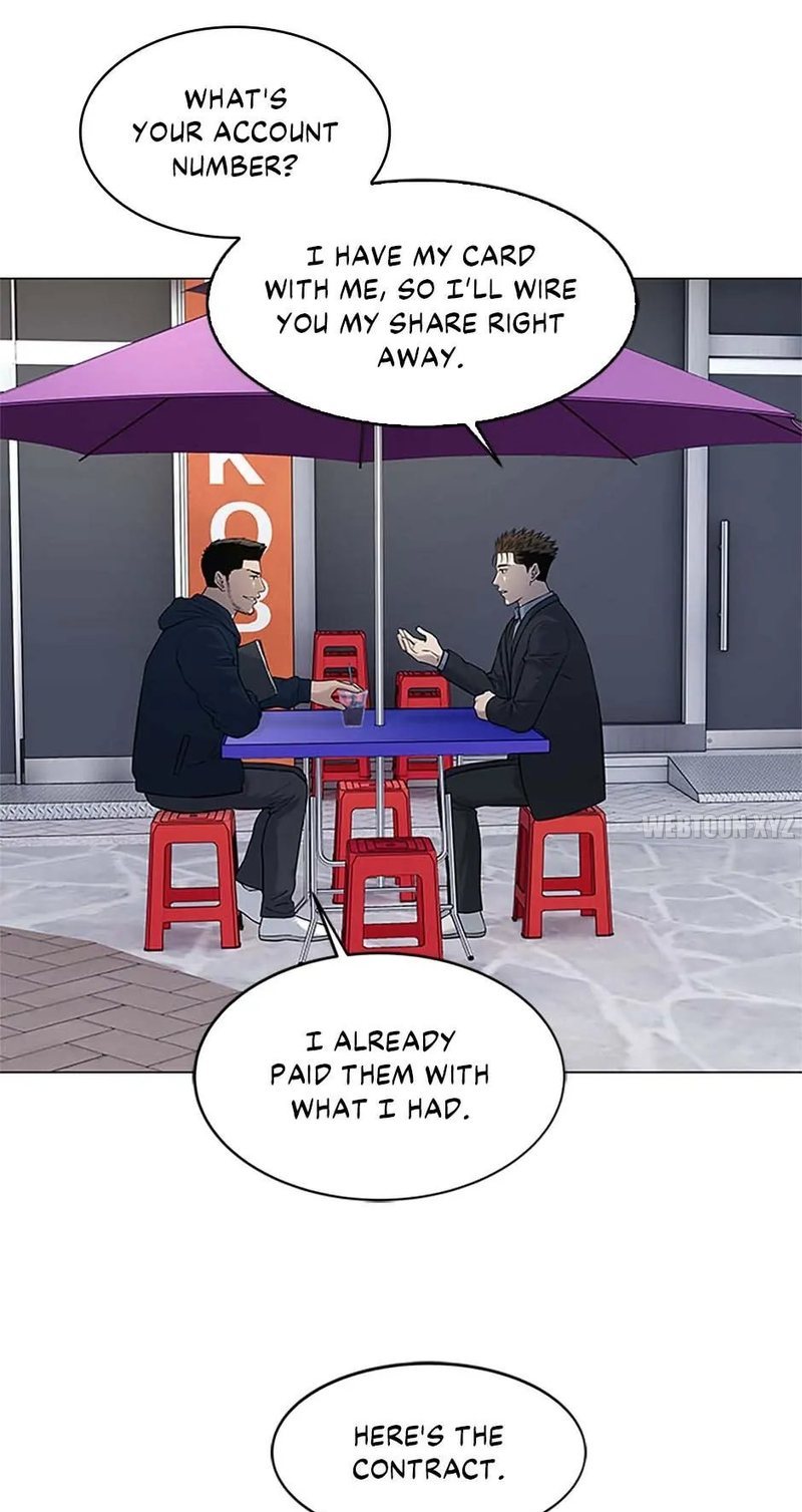 God of Blackfield - Chapter 186 [photo 29] - MangaPorn