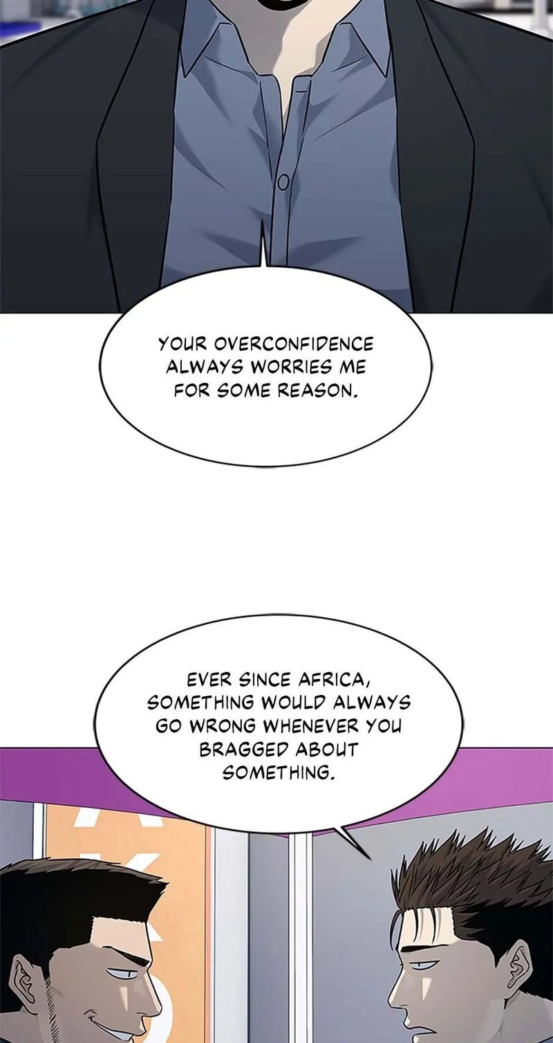 God of Blackfield - Chapter 186 [photo 33] - MangaPorn
