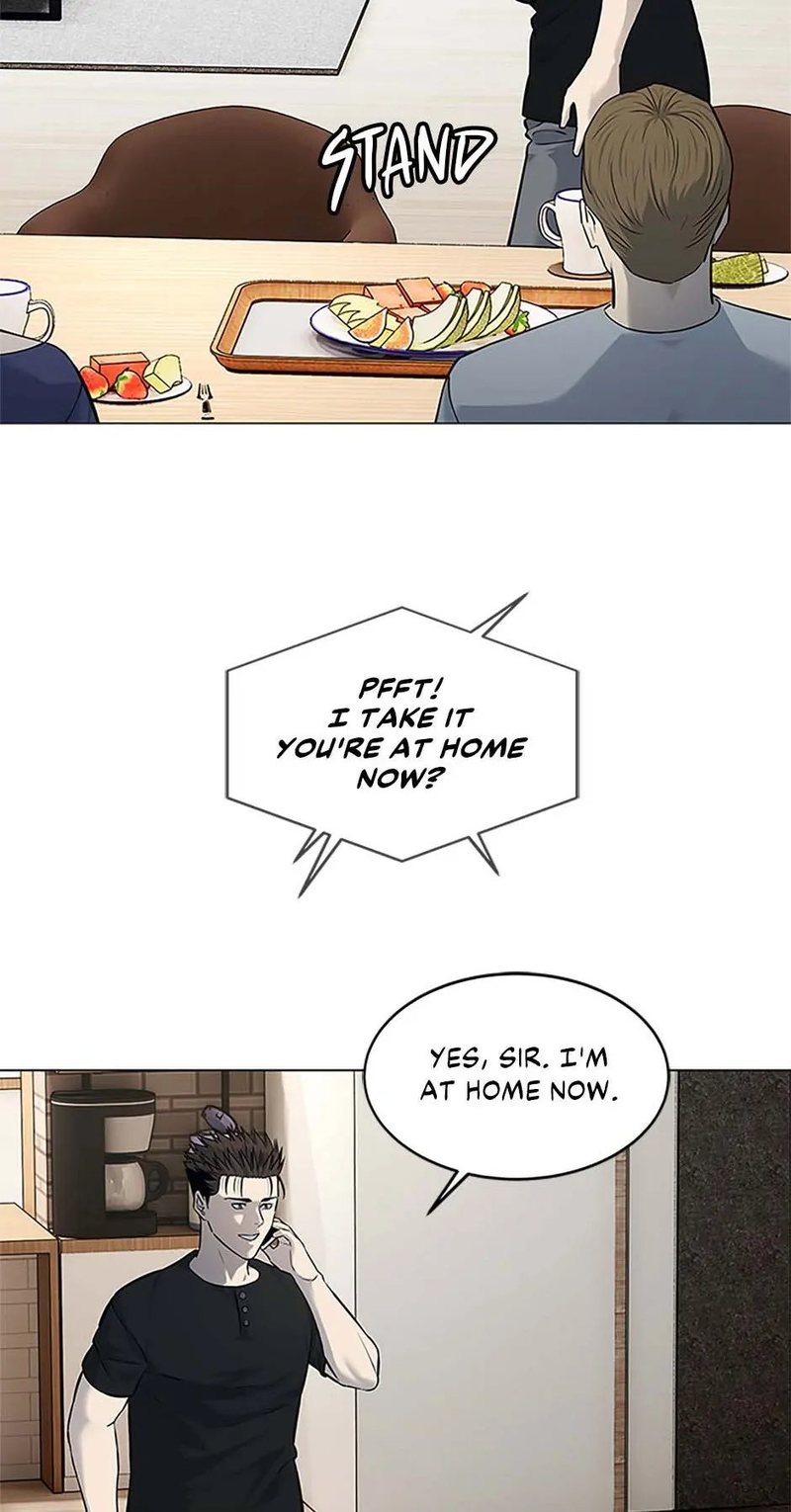 God of Blackfield - Chapter 186 [photo 54] - MangaPorn