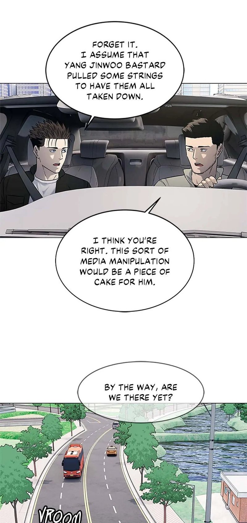 God of Blackfield - Chapter 186 [photo 60] - MangaPorn