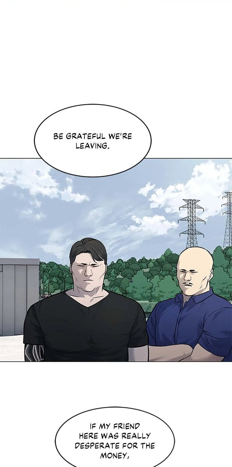 God of Blackfield - Chapter 187 [photo 1] - MangaPorn