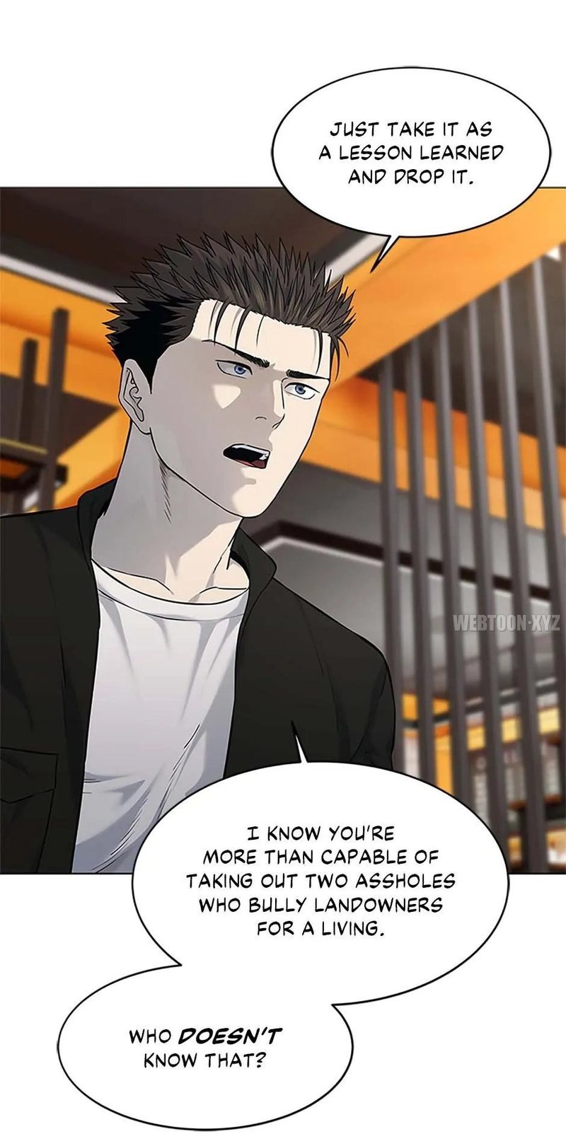 God of Blackfield - Chapter 187 [photo 10] - MangaPorn