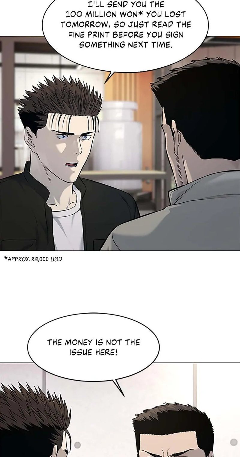 God of Blackfield - Chapter 187 [photo 6] - MangaPorn