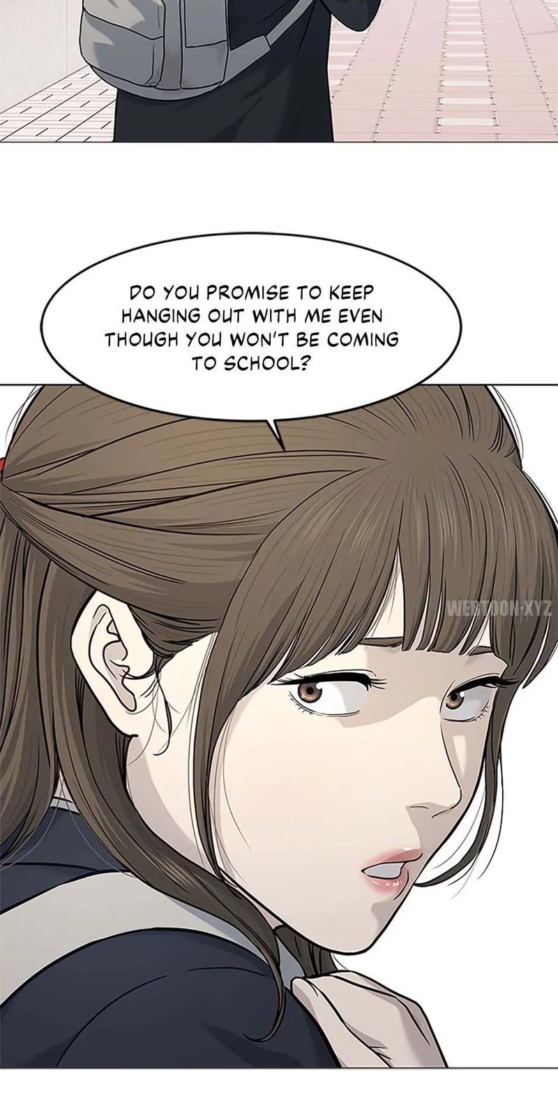 God of Blackfield - Chapter 187 [photo 79] - MangaPorn