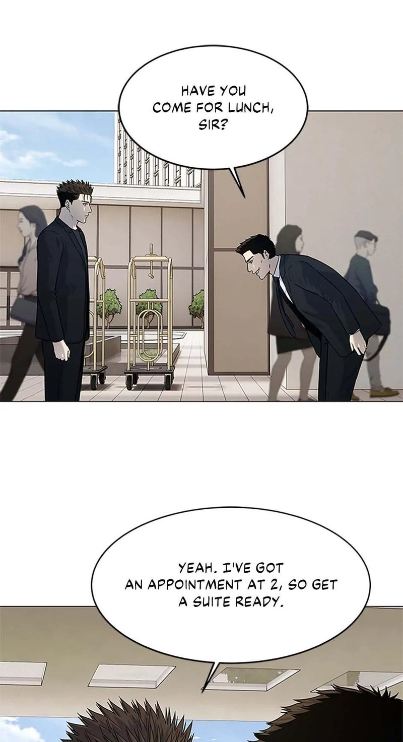 God of Blackfield - Chapter 188 [photo 17] - MangaPorn