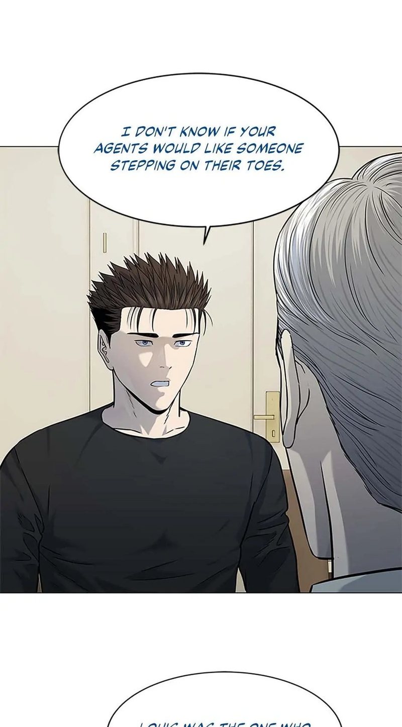 God of Blackfield - Chapter 188 [photo 34] - MangaPorn