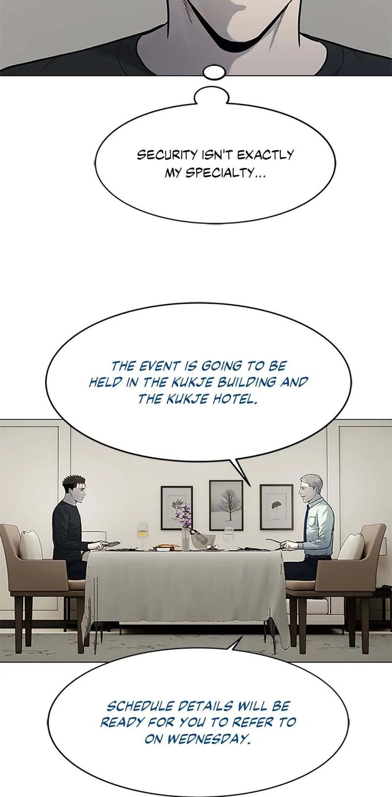God of Blackfield - Chapter 188 [photo 41] - MangaPorn